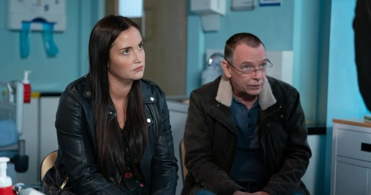 Ex-EastEnders Writer Takes Asda Job Amid BBC Criticism