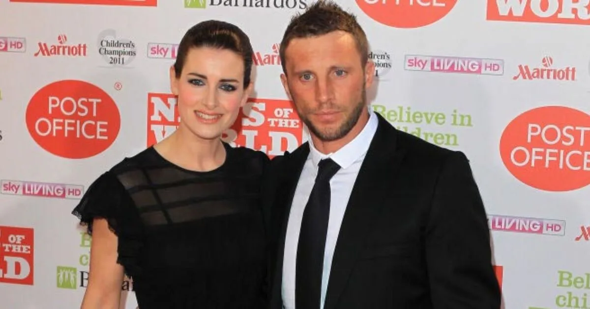 Ex-England Rugby Star Left Homeless After £450k Scam