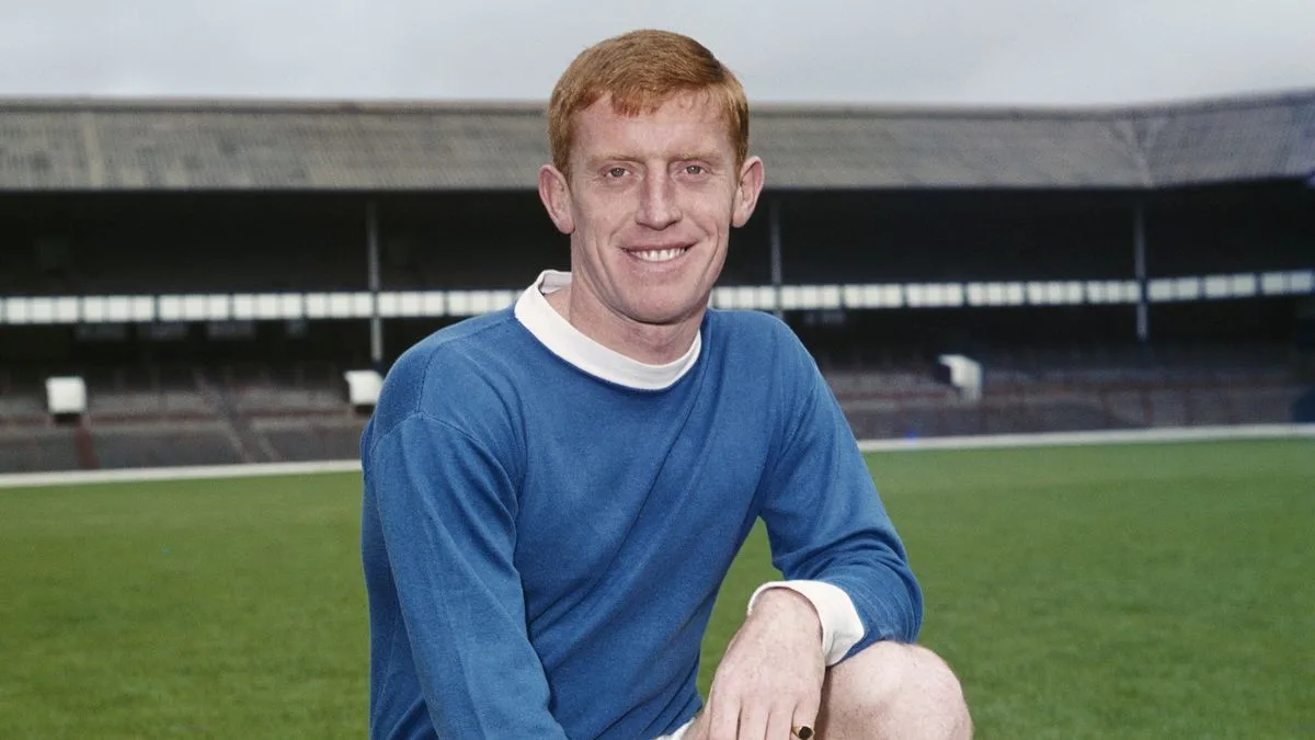 Ex-Everton Star Tony Kay Opens Up About Life Ban Heartache