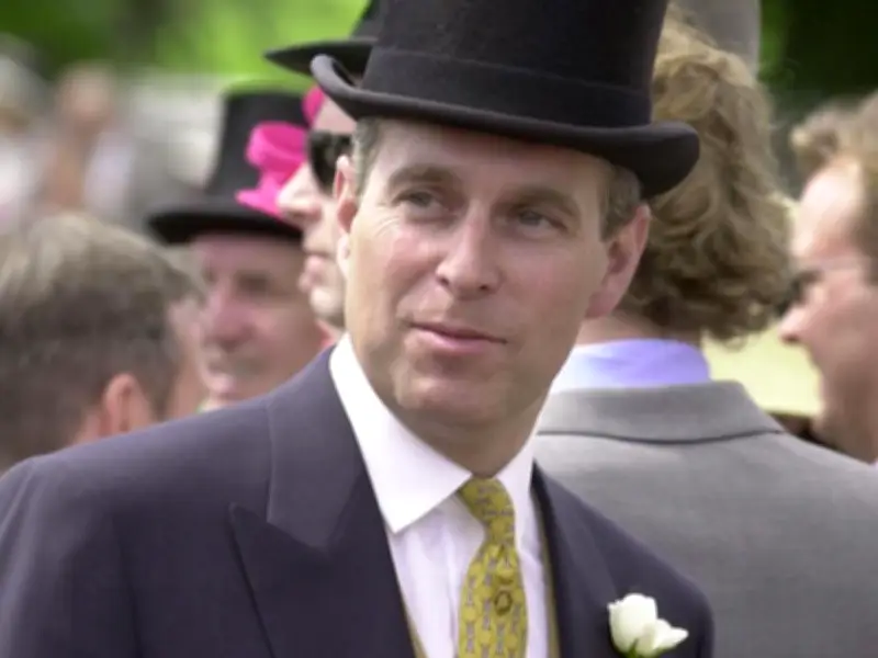Ex-girlfriends defend Andrew Mountbatten-Windsor's true character