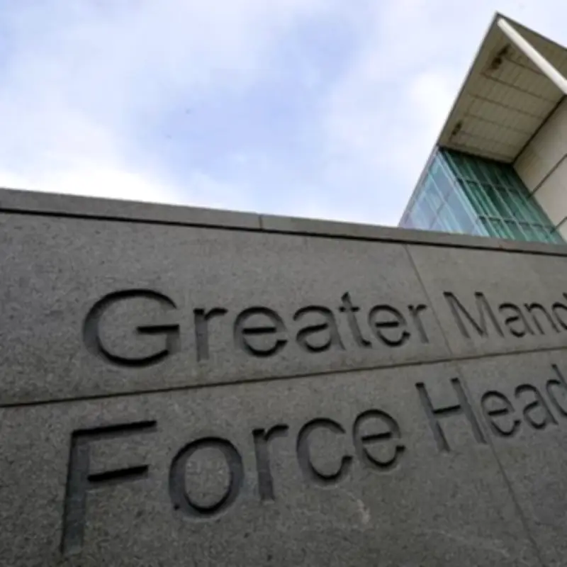 Ex-GMP staff member Andrew King charged with fraud by IOPC