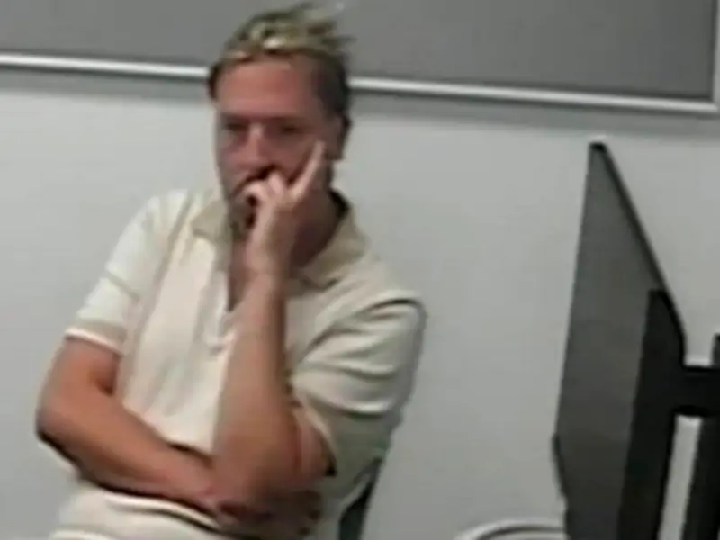 Ex-Inmate Reveals Torment Awaiting Child Killer Jamie Varley in Prison