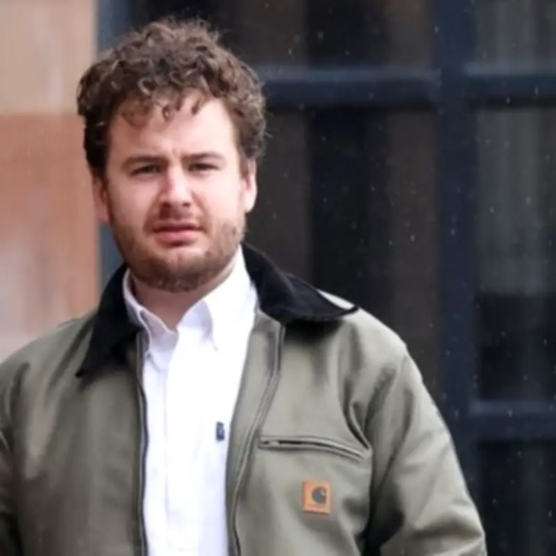 Ex-Lib Dem councillor lured woman with teddy, sexually assaulted her