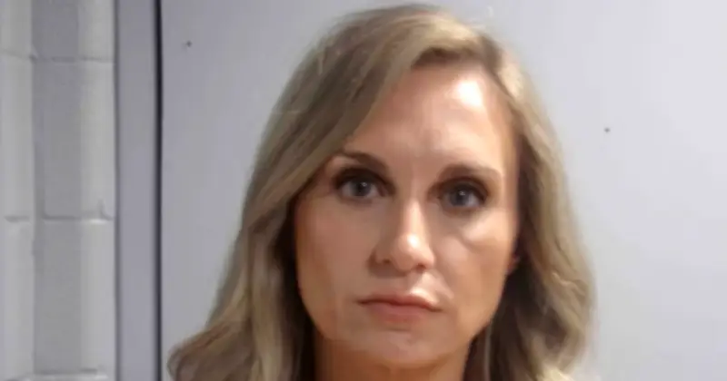 Ex-Louisiana Mayor Jailed 90 Days for Raping Teen Boy