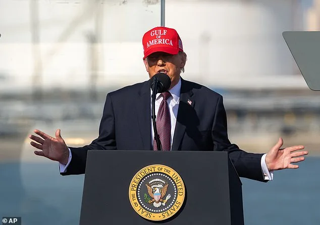 Trump Booed for Praising Congressman in Affair Scandal