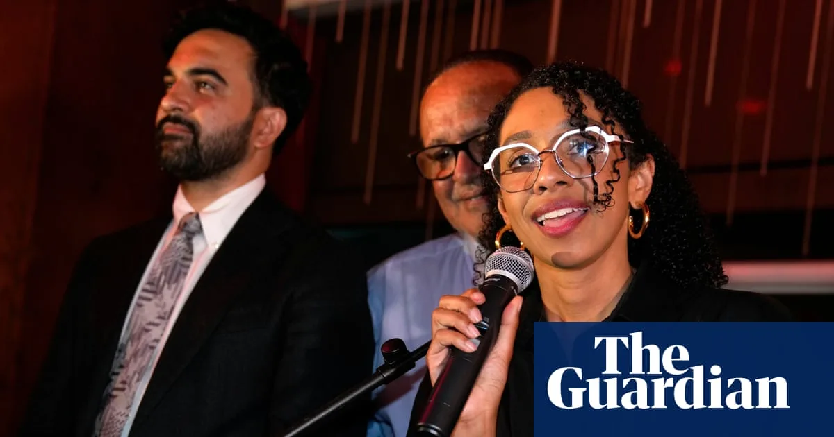 Racist Posts Resurface in Congress Run of Ex-Mamdani Aide