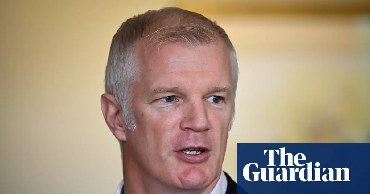 Alistair Carns: Labour’s ex-marine who ‘would be a nightmare’ for the Tories