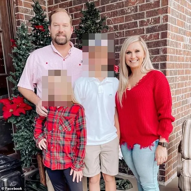 Ex-Mayor Convicted of Sex with Teen Son’s Friend Amid Bitter Divorce