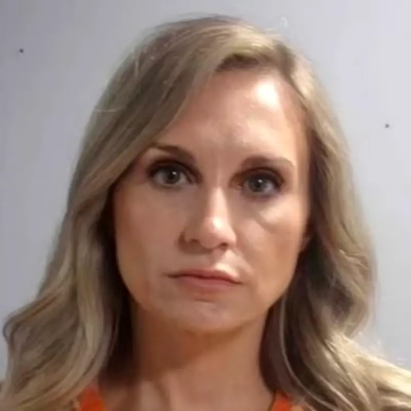 Ex-Mayor Gets 90 Days for Sex with Teen Boy at Pool Party