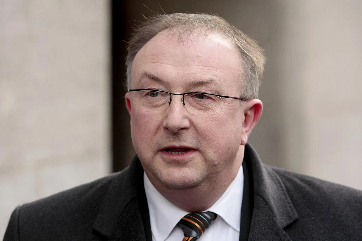 Ex-Met Detective Joins Reform UK as Crime Adviser