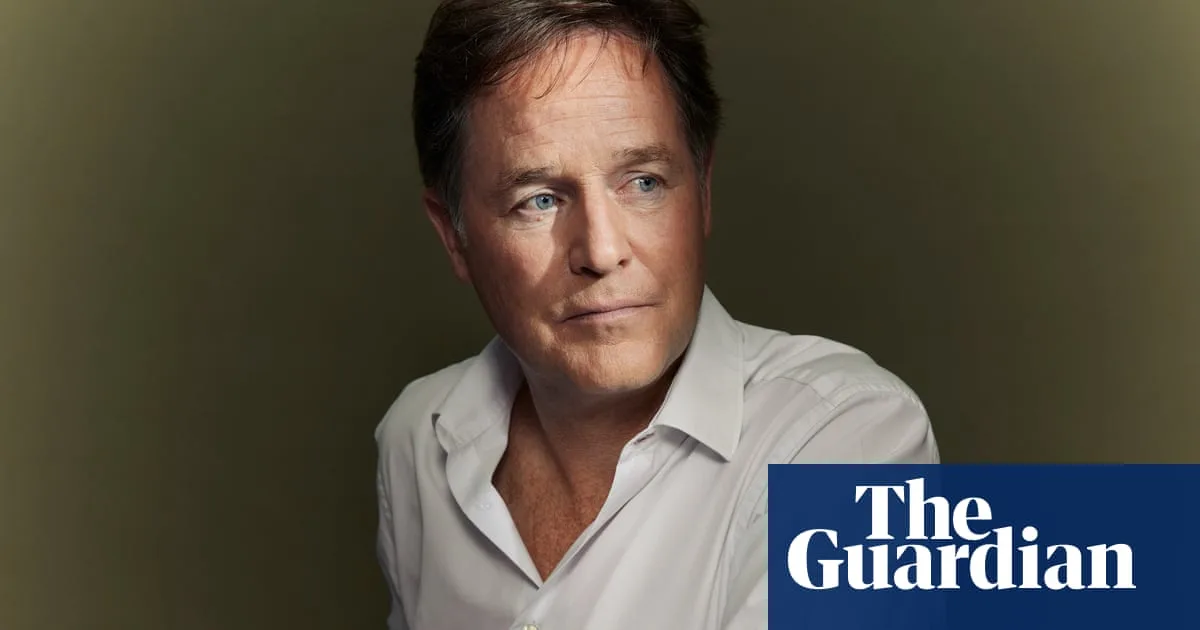 Ex Meta Boss Clegg Slams Tiktokification Of Social Media