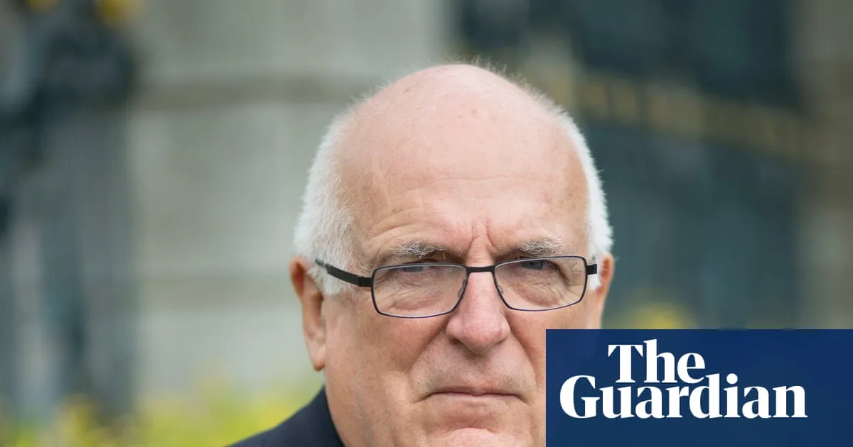 Ex-MI6 Chief Warns 'Might Is Right' Rules Global Politics