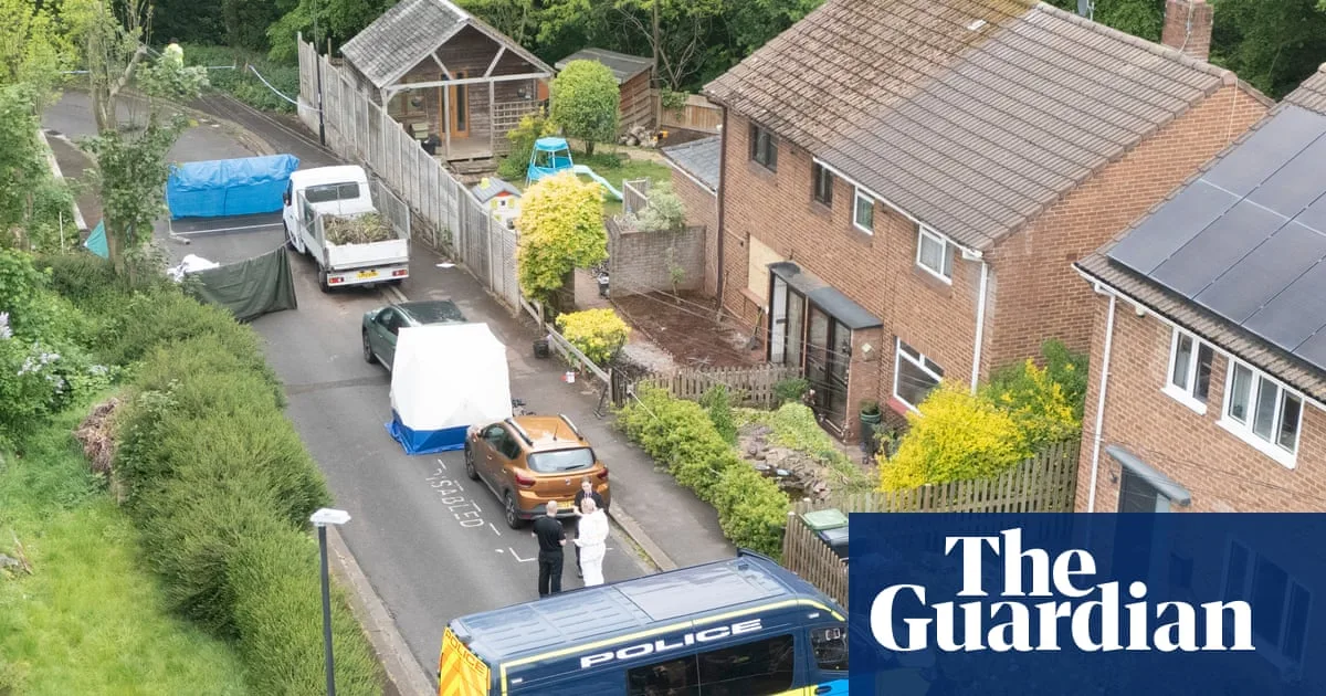 Ex-Partner Killed in Bristol Explosion After Forced Entry