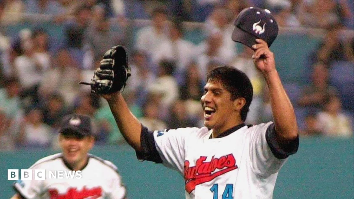 Ex-MLB pitcher Narciso Elvira shot dead in Mexico