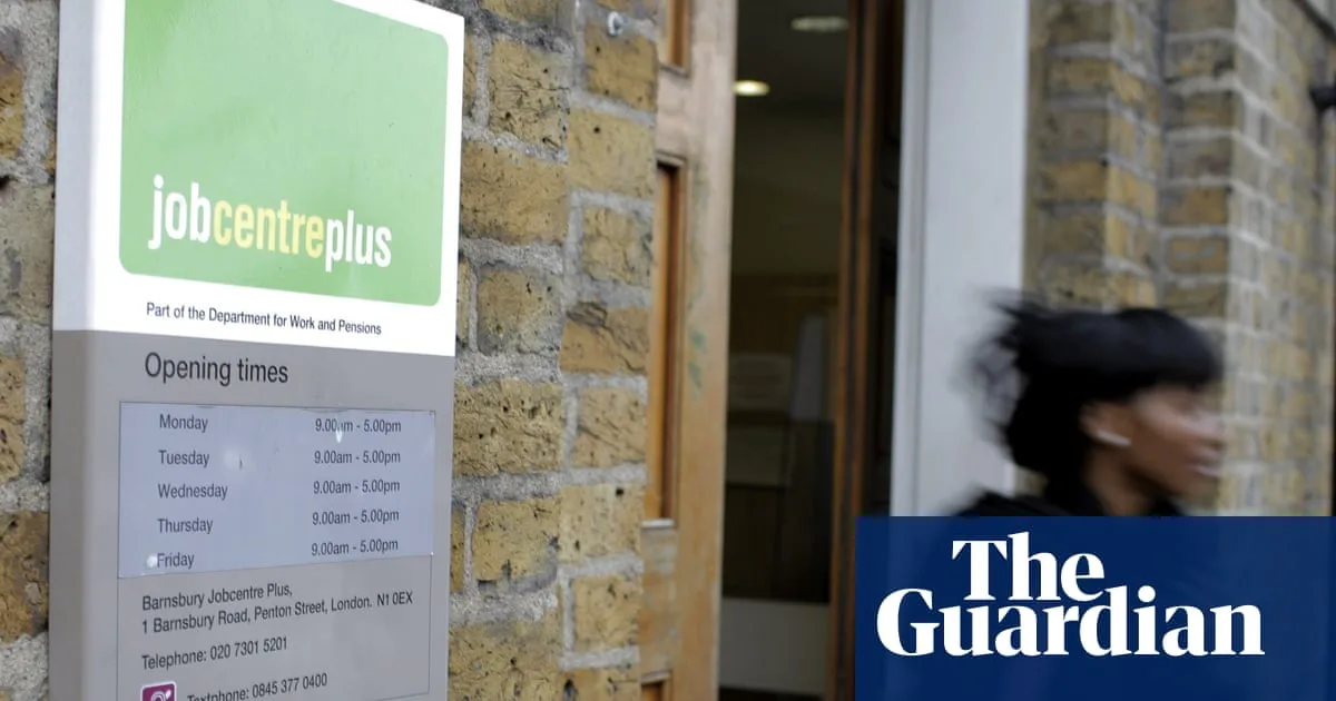 Former M&S Chief Appointed to Tackle UK Youth Unemployment