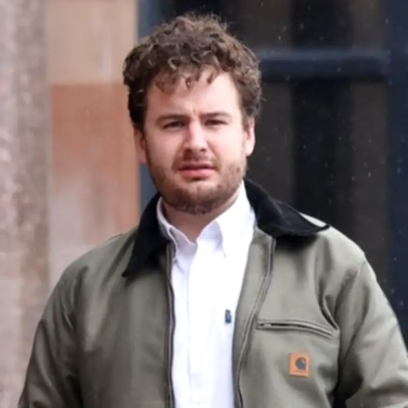 Ex-Newcastle councillor guilty of sexual assault after teddy bear lure