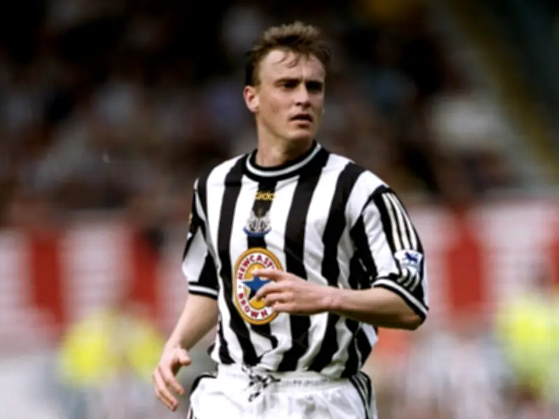 Ex-Newcastle Flop Guivarc'h Now Sells Swimming Pools After Ghosting Teammates