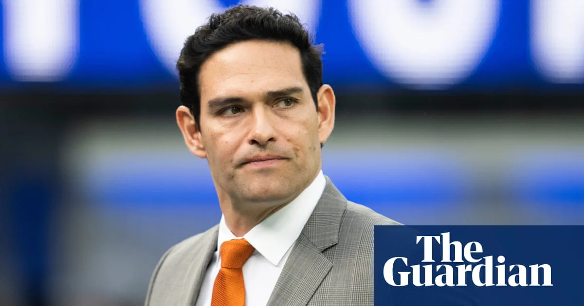 Former NFL star Mark Sanchez charged after stabbing in Indianapolis