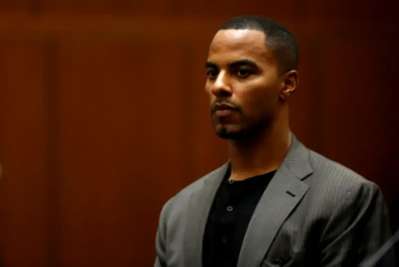 Ex-NFL Star Darren Sharper Moved to New Prison Amid Rape Case Controversy