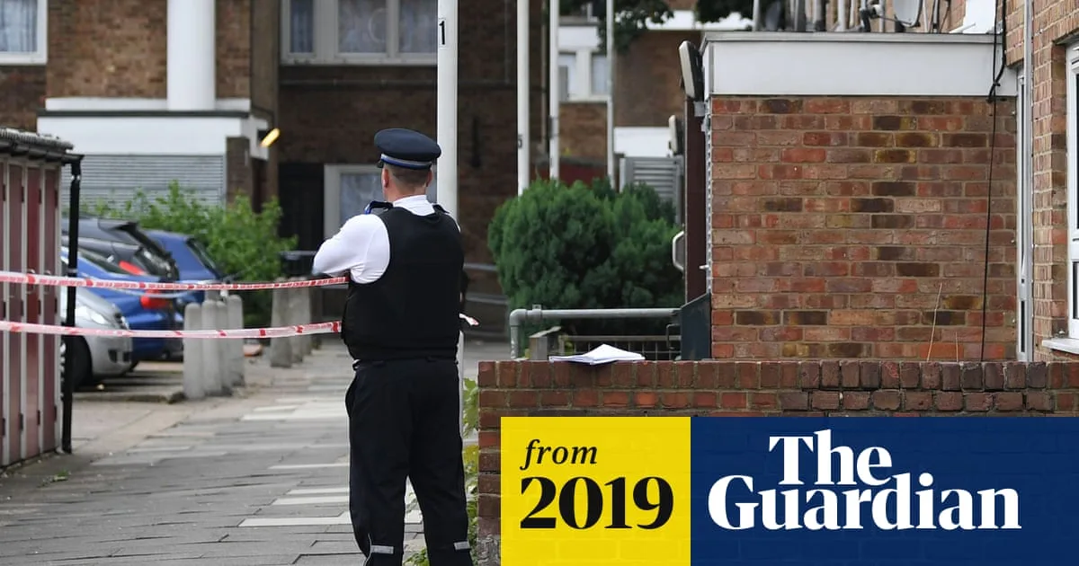 Ex-Met Chiefs Warn of 'Dangerously Low' Police Resources in Scathing Attack on Tories