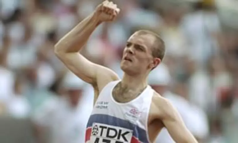 Ex-Olympic runner turned surgeon to face trial for wife abuse
