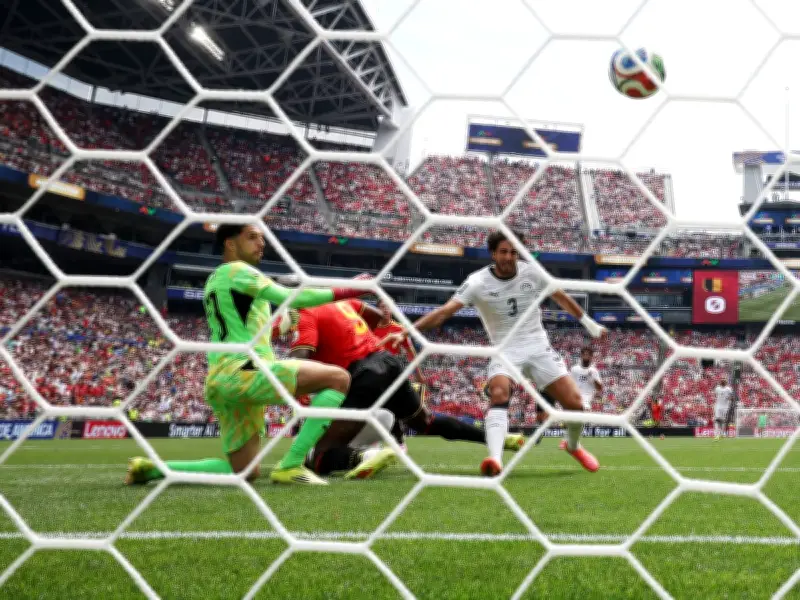 Ex-PGMOL Chief: FIFA Will Act After World Cup VAR Controversy in Belgium vs Egypt