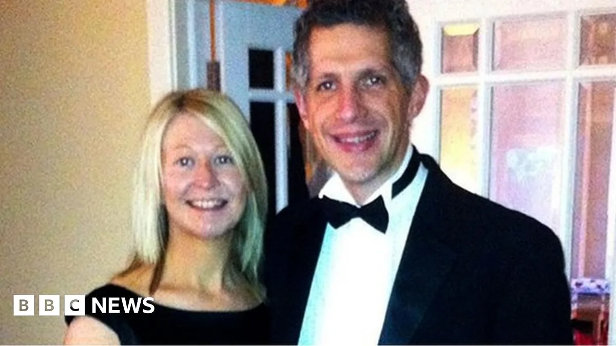 Ex-Police Inspector Jailed for Wife's Murder in Cheshire