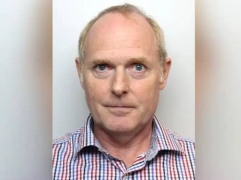 Ex-Police Officer Jailed for Sexual Relationship with Crime Victim