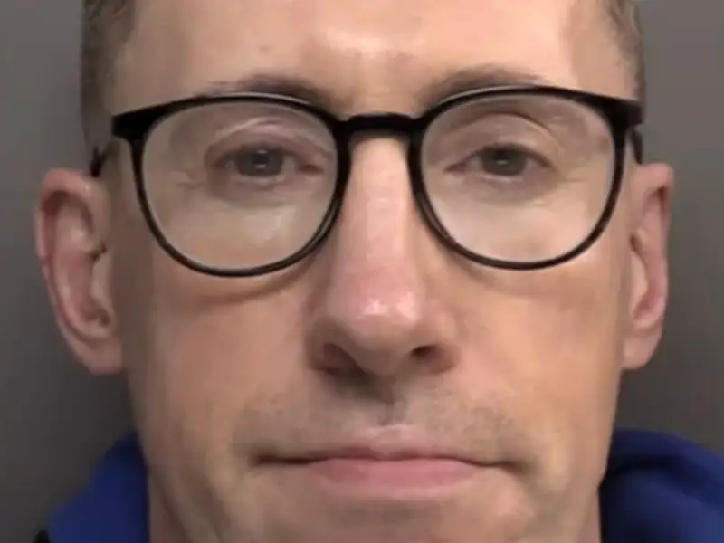 Ex-Police Officer Paedophile Dressed as Elf in Santa's Grotto Jailed