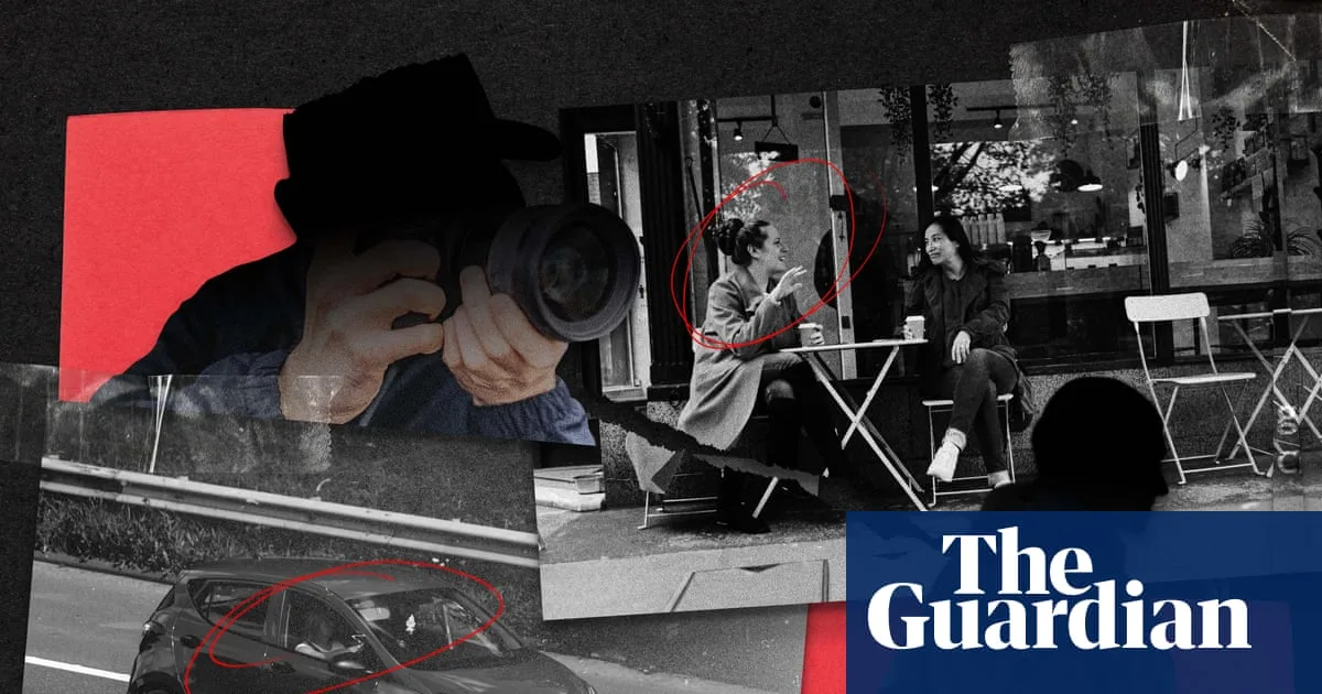Ex-Police Private Investigators Used in Domestic Abuse Cases