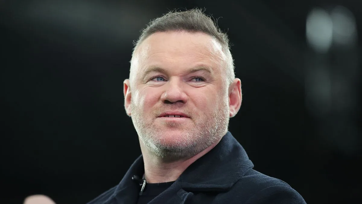 Ex-Premier League Star Michael Gray Reflects on Wayne Rooney Nightclub Fight