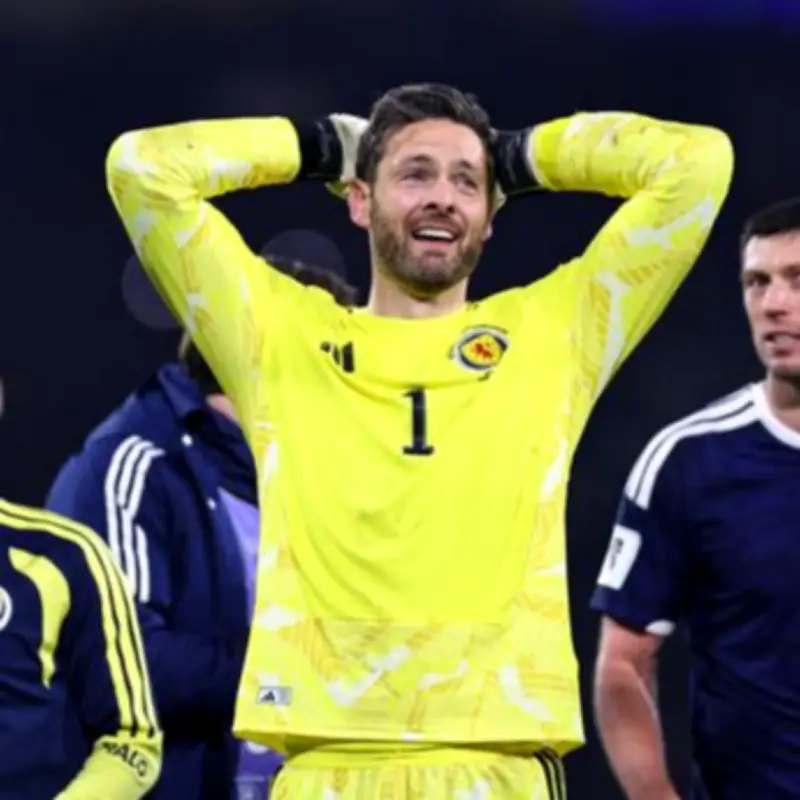 Ex-Prem star warned he could die from World Cup dream treatment