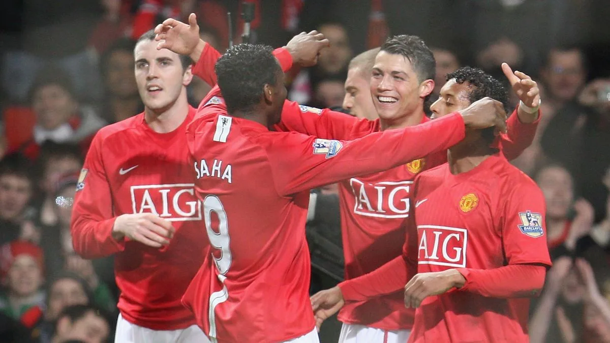 Ex-Premier League Footballers Who Became Billionaires