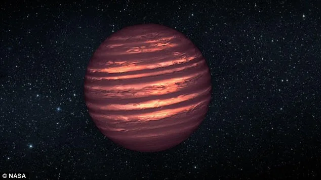 Massive Alien World 13 Times Size of Jupiter Discovered Near Milky Way's Centre