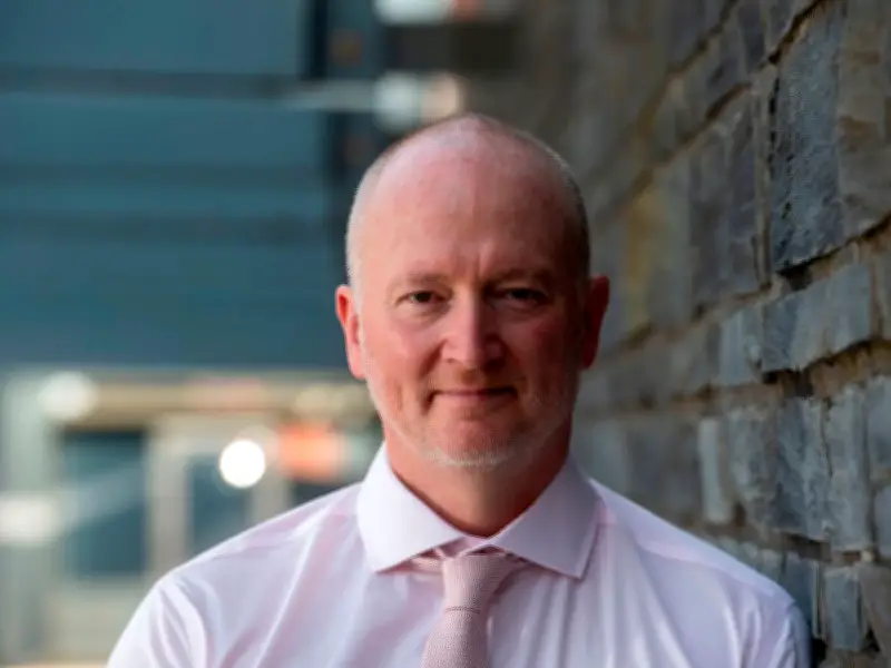 Ex-Prison Guard Turned Politician Brings Hostage Skills to Welsh Senedd