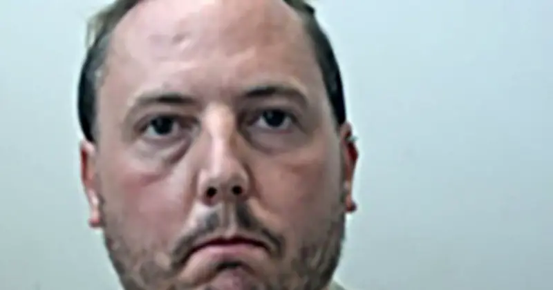 Ex-Prisoner Warns Preston Davey's Killer Will Be 'Got To' Behind Bars