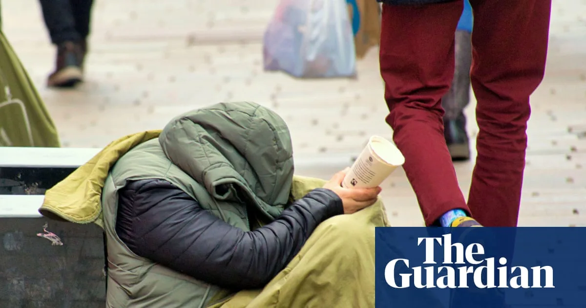 Ex-prisoners abandoned at their most vulnerable, letters warn
