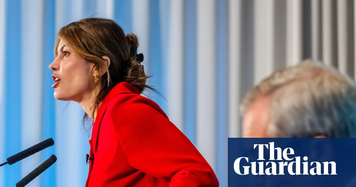 Reform London Mayor Candidate Accused of Talking Down Capital with ‘Pity’ Remark