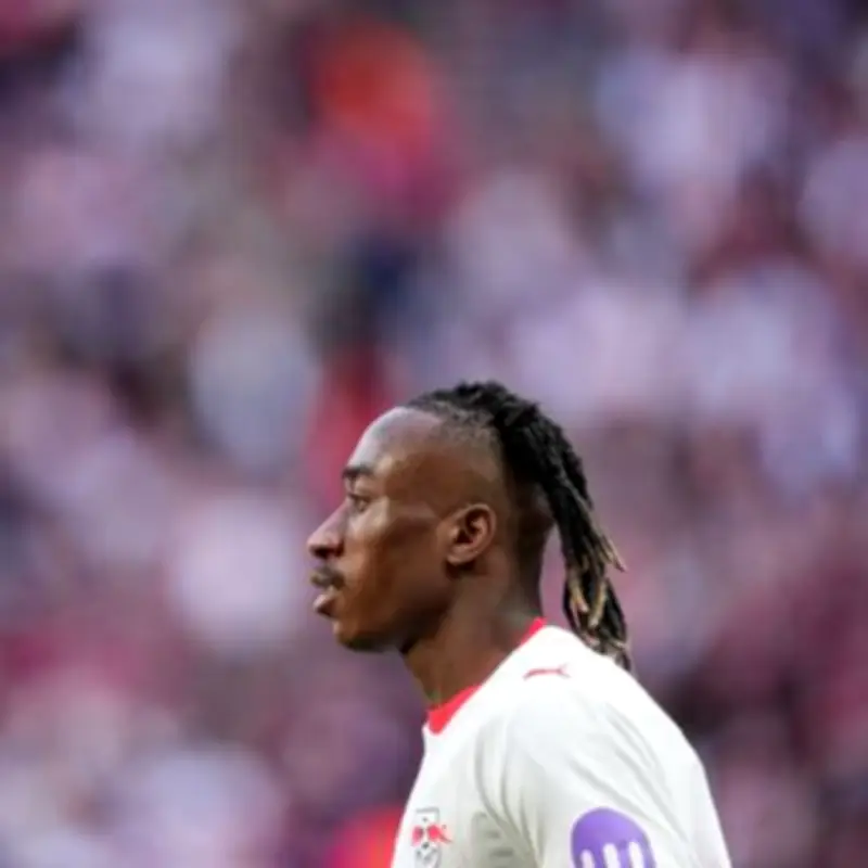 Ex-Rangers star reveals £100m Liverpool target Yan Diomande's trial at Ibrox