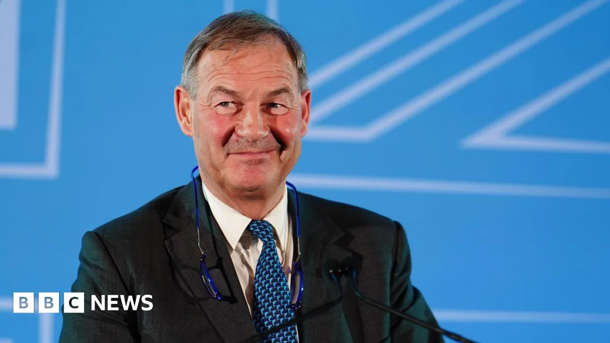 Ex-Reform UK Councillors Join Rupert Lowe's Restore Britain Party