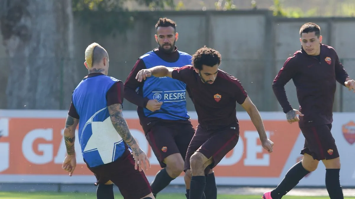 Ex-Roma Star Leandro Castan Reveals Brain Tumour Diagnosis Was Hidden from Him