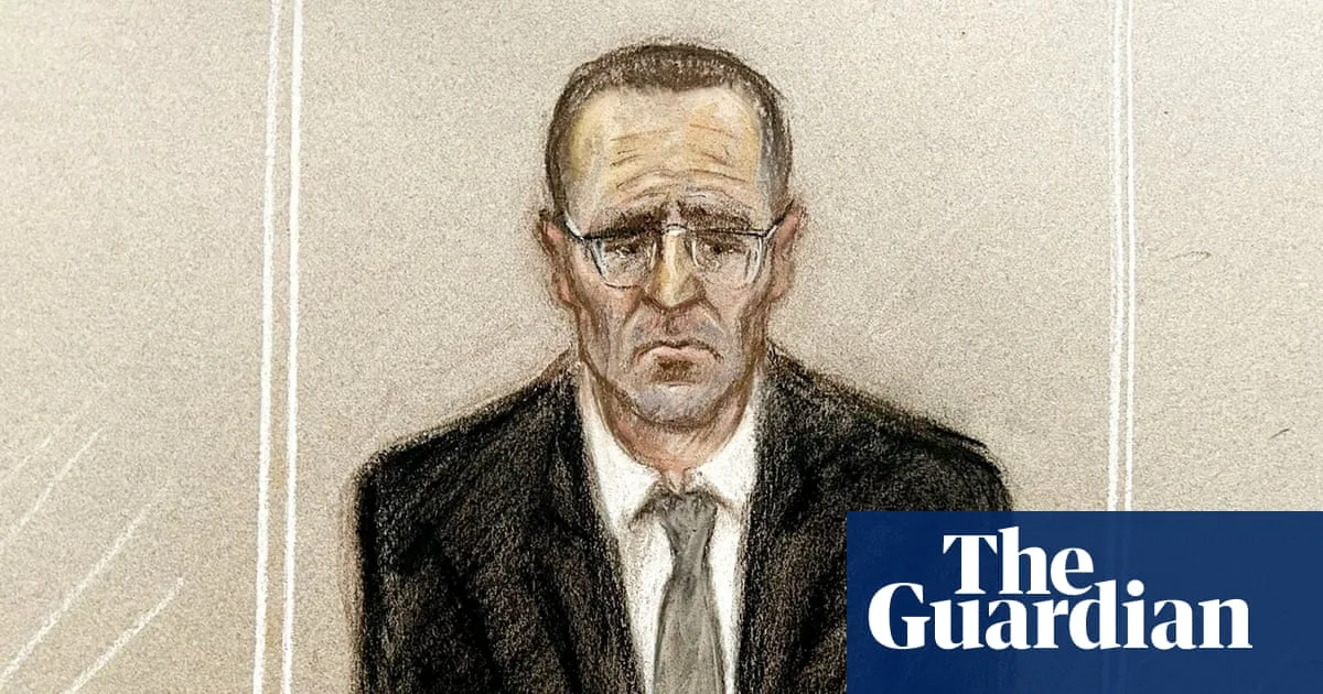 Ex Royal Marine Jailed For 21 Years Over Liverpool Parade Attack