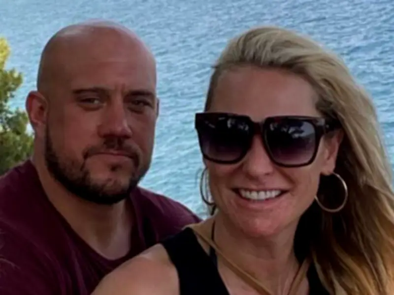 Ex-rugby star attacked partner before death at Florence hotel, inquest told
