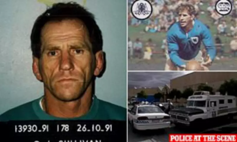 Ex-Rugby Star Faces Court 30 Years After 1994 Armed Robbery and Shooting