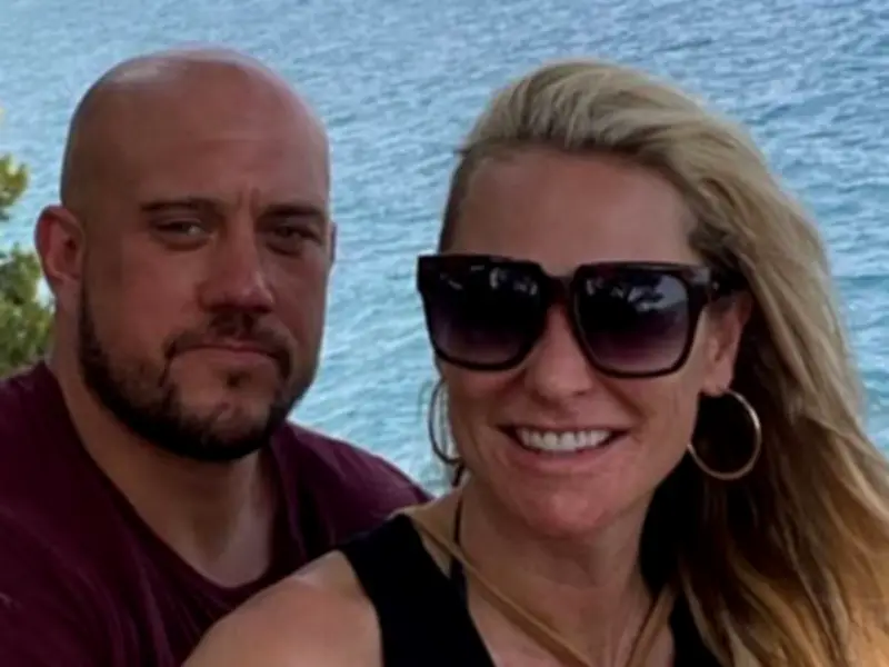 Ex-rugby star Ricky Bibey attacked girlfriend before death, inquest hears