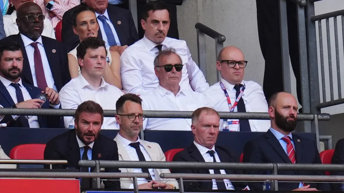 Ex-Salford Boss Questions Class Of 92 After Playoff Loss