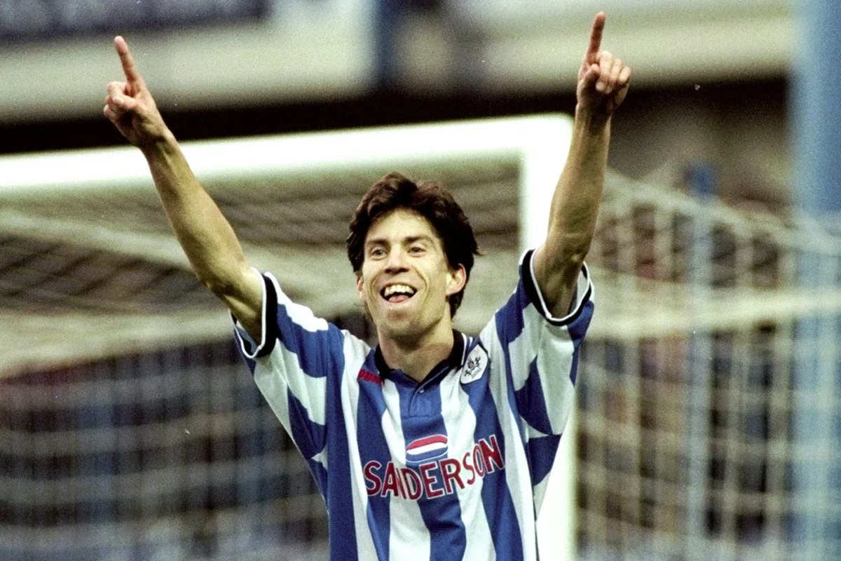 Former Sheffield Wednesday Star Petter Rudi Diagnosed with ALS