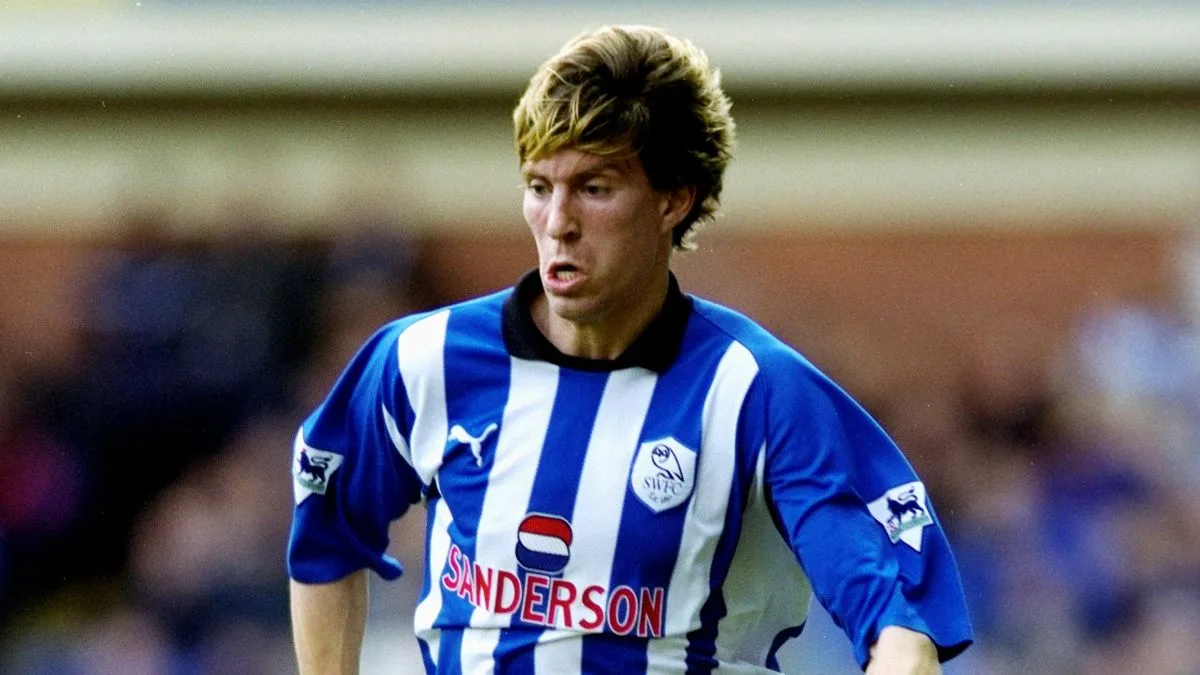 Ex-Sheffield Wednesday Star Petter Rudi Diagnosed with MND