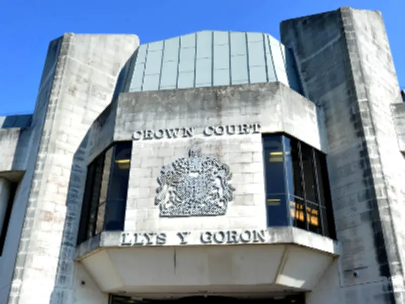 Ex-Soldier and Football Hooligan Left Partner Unconscious in Jealous Rage