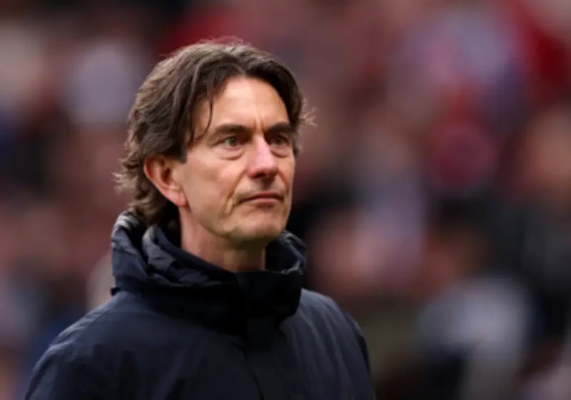 Ex-Spurs Analyst Reveals Where Thomas Frank's Tenure Went Wrong